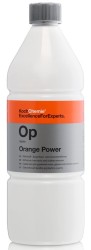 KOCH CHEMIE - Odstraňovač lepidla Koch Op Orange Power 1 l (EG4192001)