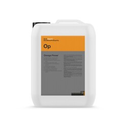 KOCH CHEMIE - Odstraňovač lepidla Koch Op Orange Power 10 l (EG4192010)
