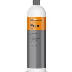KOCH CHEMIE - Odstraňovač lepidla na matné laky Koch Eum Eulex M 1 l (EG4264001)