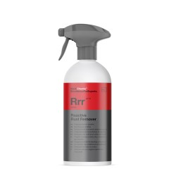 KOCH CHEMIE - Odstraňovač polétavé rzi Koch Rrr Reactive Rust Remover 500 ml (EG4359500)