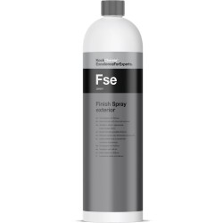 KOCH CHEMIE - Odstraňovač zaschlých kapek vody Koch Fse Finish Spray exterior 1 l (EG4285001)