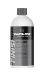 KOCH CHEMIE - Ošetření vnějších plastů bez silikonu Koch Plastcare 500 ml (EG77707-500ML-01)