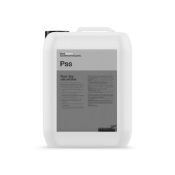 KOCH CHEMIE - Ošetření vnějších plastů Koch Pss Plast Star 10 l bez silikonu (EG4173010)