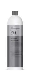 KOCH CHEMIE - Ošetření vnějších plastů Koch Pss Plast Star 1l bez silikonu (EG4173001)