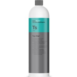 KOCH CHEMIE - Ošetření vnitřních plastů Koch Ts Top Star 1 l matný (EG4132001)