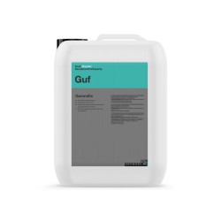 Koch Chemie Oživovač gumových koberců Koch Guf Gummifix 10 lt (EG448010)