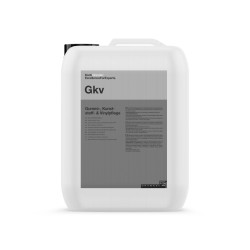 KOCH CHEMIE - Oživovač vnějších plastů Koch Gkv Gummi Kunstoff & Vinylpflege 10 l (EG4191010)