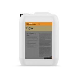 KOCH CHEMIE - Prémiový ochranný vosk Koch Sgw Shield & Gloss Wax 10 l (EG4462010)