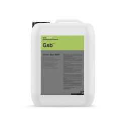KOCH CHEMIE - Přípravek na čištění a mytí podlah Koch Gsb Green Star BMP 11 kg (EG466011)