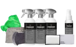 Koch Chemie Sada na čištění interiéru Koch (EG6306)