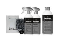 Koch Chemie Sada na mytí matných laků vozidel Koch (EG6305)