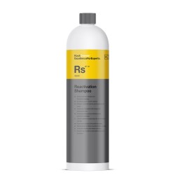 KOCH CHEMIE - Šampon na mytí keramiky Koch Rs Reactivation shampoo 1 l (EG4806001)