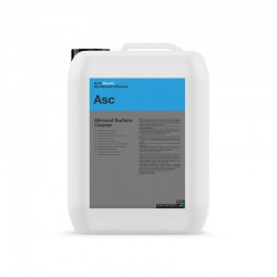 Koch Chemie Speciální čistič povrchů v interiéru Koch Allround Surface Cleaner 10 l 367010 (EG4367010)