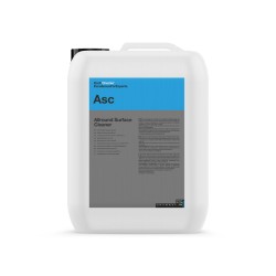 KOCH CHEMIE - Speciální čistič povrchů v interiéru Koch Asc Allround Surface Cleaner 10 l (EG4367010)