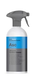 KOCH CHEMIE - Speciální čistič povrchů v interiéru Koch Asc Allround Surface Cleaner 500ml (EG4367500)