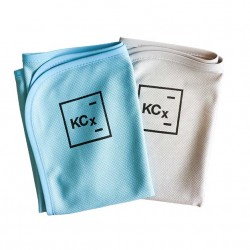 Koch Chemie Speciální utěrky na čištění skel Pro Glass Towel Koch 9998186 (EG49998186)