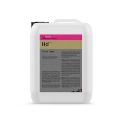 KOCH CHEMIE - Sušič s nano konzervací Koch Hd Hyper Dryer 10 l (EG4420010)