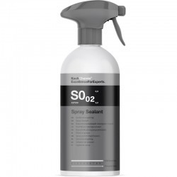 KOCH CHEMIE - Tekutý vosk Koch Spray Sealant S0.02 s rozprašovačem 500 ml (EG4427500)