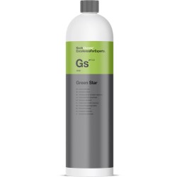 KOCH CHEMIE - Univerzální čistič Koch Gs Green Star 1 l (EG4291001)