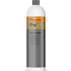 KOCH CHEMIE - Vosk s nano konzervací Koch Pw Protector Wax 1 l (EG4319001)