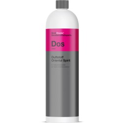 KOCH CHEMIE - Vůně Oriental Spirit Koch Dos Duftstoff Spirit á 1000 ml (EG4358001)