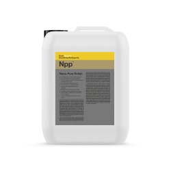 KOCH CHEMIE - Zalešťovací pěnový vosk Koch Npp Nano Pure Polish 20 l (EG4435020)