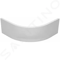 KOLO - Hluboké vaničky Čelní panel k hluboké vaničce 80, bílá (PBN0380000)