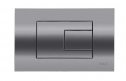 KOLO - Ovládání splachování, chrom (94124002)