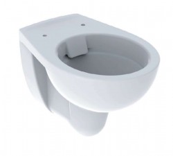 KOLO - Rekord Závěsné WC, Rimfree, bílá (K93120000)