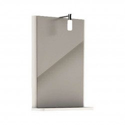 KOLO - Rekord Zrcadlo s osvětlením, 44x61 cm (88418000)