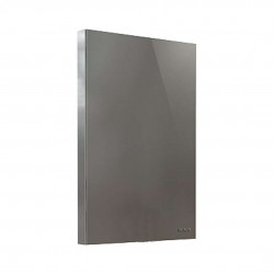 KOLO - Twins Zrcadlo, 50x70 cm (88455000)