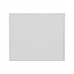 KOLO - Uni 2 Boční panel k vaně, univerzální 80, bílá (PWP2383000)