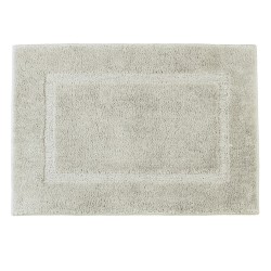 Koupelnová předložka béžová 65,5x45,5 polyester, AWD INTERIOR 2147 (AWD02162147)