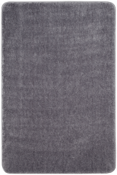 Koupelnová předložka Optima 60x90 cm šedá PRED104 (PRED104)