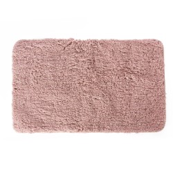 Koupelnová předložka SAT Infinitio 80x50 cm fialová SATDPRED03FI (SATDPRED03FI)