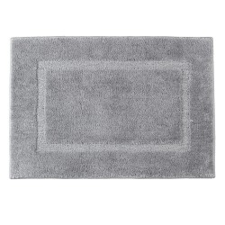 Koupelnová předložka šedá 65,5x45,5 polyester, AWD INTERIOR 2148 (AWD02162148)