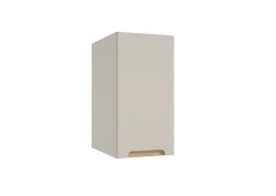 Koupelnová skříňka Naturel Stilla 30x60x45 cm kašmír mat STILLAAK03001 (STILLAAK03001)