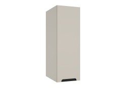 Koupelnová skříňka Naturel Stilla 30x90x45 cm kašmír mat STILLACK03001 (STILLACK03001)