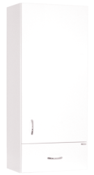Koupelnová skříňka nízká Keramia Pro 35x21,6 cm bílá PROH35 (PROH35)