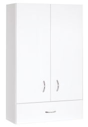 Koupelnová skříňka nízká Keramia Pro 50x21,6 cm bílá PROH50 (PROH50)