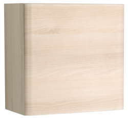 Koupelnová skříňka nízká Naturel Ancona 40x20 cm akácie ANCONAH40 (ANCONAH40)