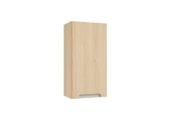 Koupelnová skříňka nízká Naturel Stilla 30x60x22 cm dub Vicenza STILLAAV03002 (STILLAAV03002)