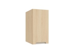 Koupelnová skříňka nízká Naturel Stilla 30x60x45 cm dub Vicenza STILLAAV03001 (STILLAAV03001)