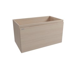 Koupelnová skříňka pod umyvadlo Naturel Ancona 80x45x46 cm akácie ANCONA280DVBU (ANCONA280DVBU)