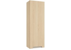 Koupelnová skříňka vysoká Naturel Stilla 30x90x22 cm dub Vicenza STILLACV03002 (STILLACV03002)
