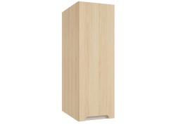 Koupelnová skříňka vysoká Naturel Stilla 30x90x45 cm dub Vicenza STILLACV03001 (STILLACV03001)