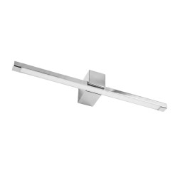 Koupelnové nástěnné LED svítidlo SWE041-1W 60cm Chrome (OSW-20141)