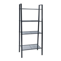 Kovová police AWD Interior široká 1843 (AWD02041843)