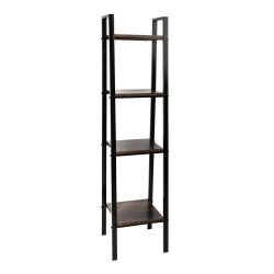 Kovová police AWD Interior úzká 1848 (AWD02041848)