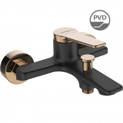 Kuchinox - ALANIS nástěnná vanová baterie bez příslušenství (BQI_810D)